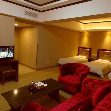 Tianjin Jinma Hotel المظهر الخارجي الصورة