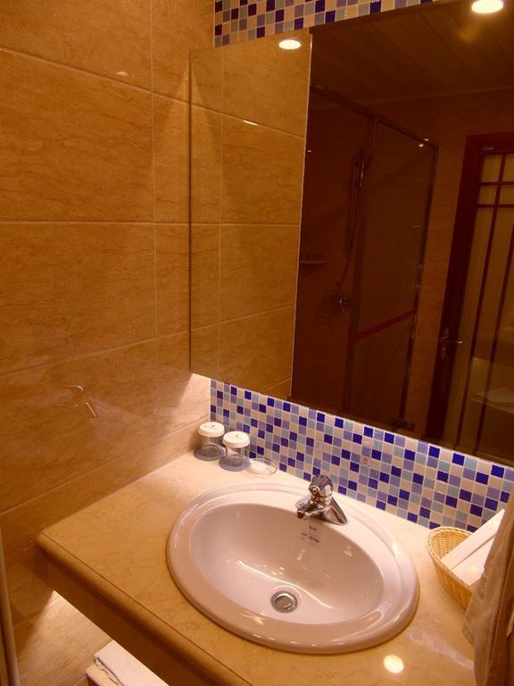 Tianjin Jinma Hotel المظهر الخارجي الصورة